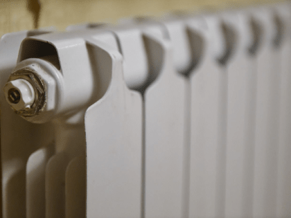 Начало отопительного сезона в Дубне