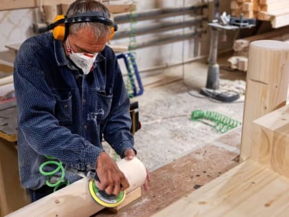 Производители мебели требуют повышения пошлин на импорт