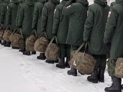 Что ждёт россиян в связи с объявленными президентом военными сборами