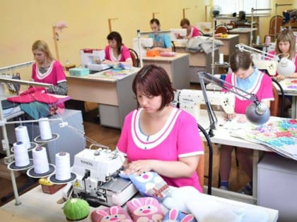 22 года комплексному центру социального обслуживания и реабилитации «Орехово‑Зуевский»!