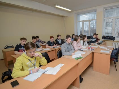 В МФТИ пройдут курсы подготовки к олимпиаде «Физтех»