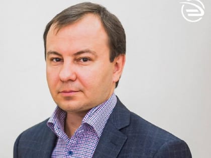 Генеральным директором АО «Центральная ППК» стал Иван Конев