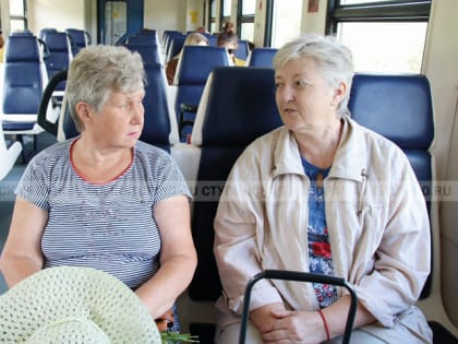 Более 2300 региональных льготников городского округа Ступино предпочли компенсацию льготному проезду