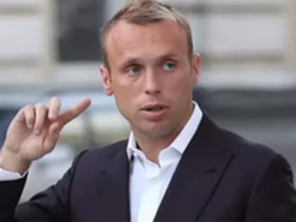 Глушаков подписал контракт с "Нижним Новгородом"