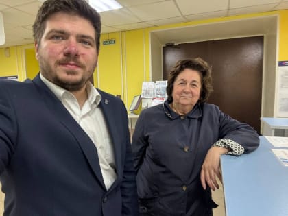Проверка состояния здравоохранения в Лосино-Петровском