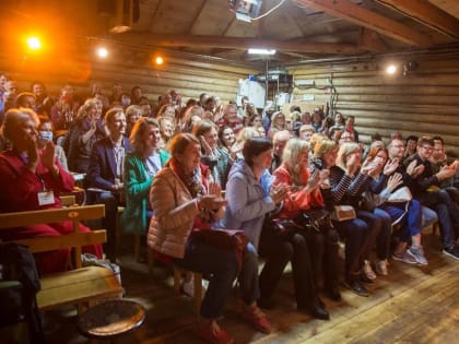В музее-заповеднике А.П. Чехова «Мелихово» пройдет школа молодых театральных критиков