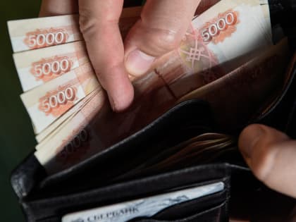 ЯНАО, НАО и Москва стали лидерами среди регионов России по доходам населения