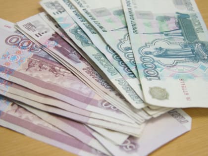 У сотрудницы стоматологической клиники в Пущине похитили пятнадцать тысяч рублей