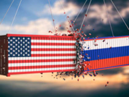 США ввели санкции против российских граждан и зарубежных компаний