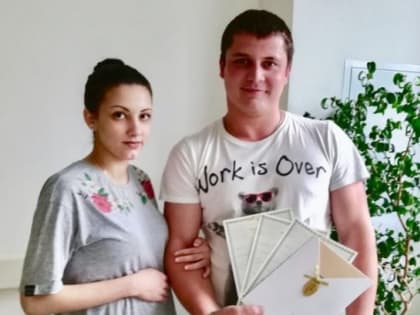 Шестая тройня за 10 лет