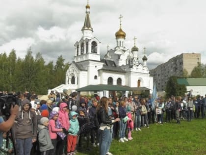 Укрепление нравственных основ через православную культуру