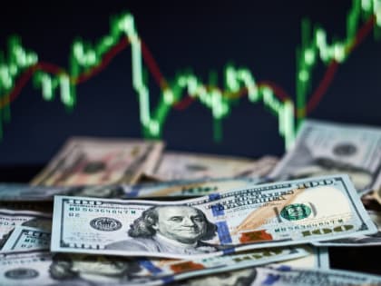 В МВФ зафиксировали постепенный отказ от доллара