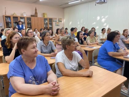 Учения по обеспечению безопасности в школах города