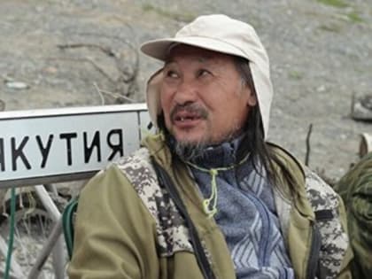 Якутского шамана Александра Габышева признали невменяемым