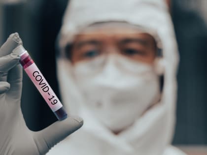 Академик Гинцбург: Коронавирус теперь вызывает инфаркты и инсульты