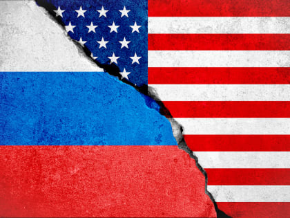 Экс-агент ЦРУ Джонсон: Россия в ответ на санкции лишит США мирового господства