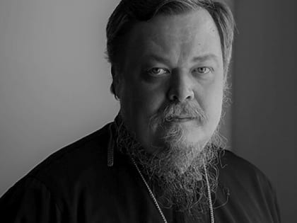 Умер протоиерей Всеволод Чаплин