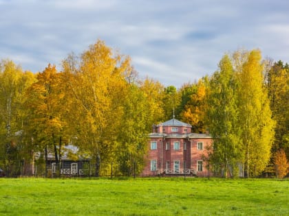 3 октября жители Подмосковья смогут посетить 12 государственных музеев бесплатно
