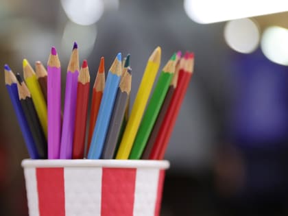 Патриотическая акция стартовала в ДКиС «Воскресенское»