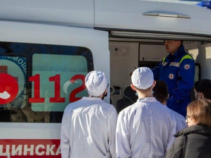 Стало известно, почему скорая помощь не спешит к пациентам Чехова