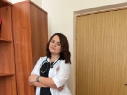 О новых врачах в сфере здравоохранения Реутова