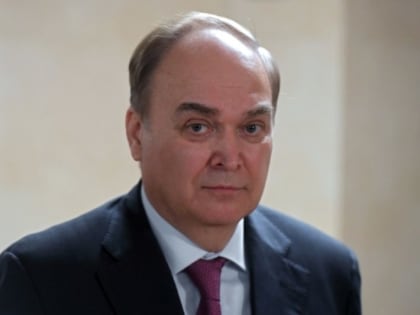 Российский посол рассказал о подстегивании Америкой украинских радикалов