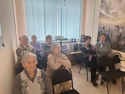 Познавательное путешествие в Древнюю Русь