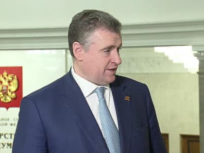 Слуцкий назвал античеловечным отказ Украины от рождественского перемирия