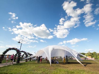 Проект «Культурная среда» соберет почитателей истории Солнечногорья на набережной озера Сенеж