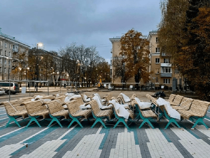 Дубна: Город, который стремится к инновациям