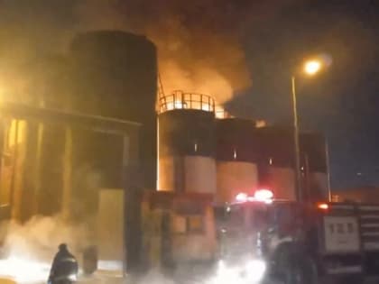 Сообщается об американском следе во взрывах в Иране