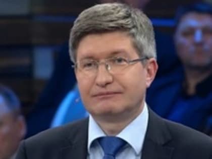 Лосев: Китай начнет все больше отбирать ресурсов у Европы
