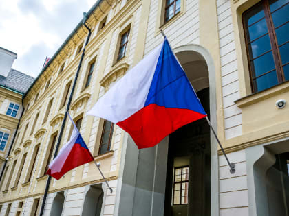CT24: Чешские власти арестовали отель российского миллиардера Евтушенкова