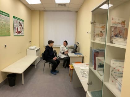 День семейного здоровья пройдет в Пироговском