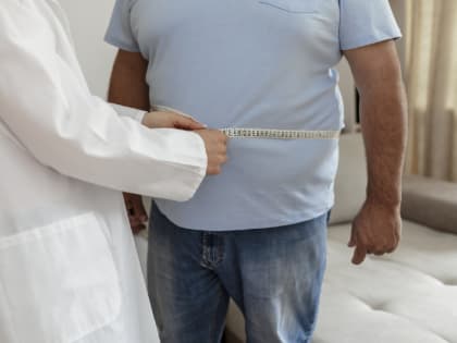 Кардиохирург Лысенко рассказал о влиянии ожирения на продолжительность жизни