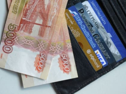Размер среднемесячной зарплаты вырос в Московской области