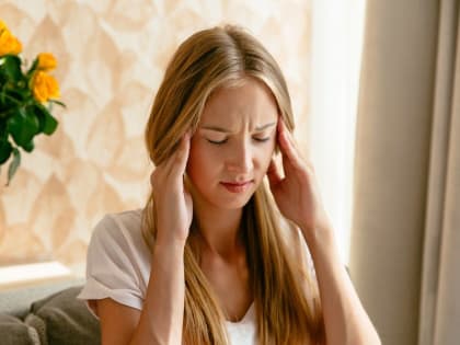 Доктор Абакумов: как спастись от мигрени?