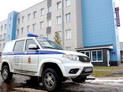 Мошенник задержан за обман с установкой ворот