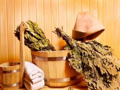 Серпуховская баня на ул. Текстильной получила «знак качества» от Яндекса