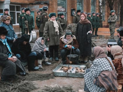 Освобождение Можайска