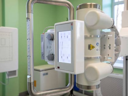 О ремонтных работах в учреждениях здравоохранения в г. о. Подольск