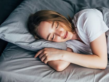 Исследование: в хорошо проветренном помещении получается лучше выспаться