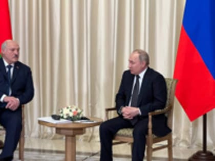 Байдену предложили заехать в Минск после Польши