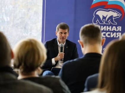 Депутат Госдумы Геннадий Панин: Цифра ближе, чем мы думаем