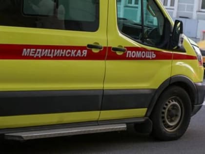 В Подмосковье ребёнок попил из бутылки на детской площадке и отравился