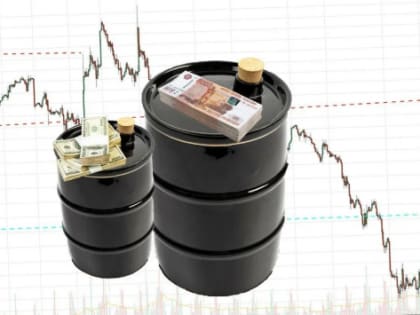 Эксперты считают, что Россия провалила экспорт нефти в другие страны: поставки сократились практически в 1,5 раза