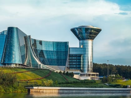 Развитие доходного потенциала Подмосковья обсудили на совещании в МЭФ Московской области