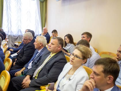 Оценка жителей Большого Подольска – самый важный показатель эффективности работы для любого руководителя муниципалитета