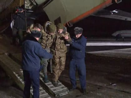 Украинские надзиратели убеждали пленных, что на Родине о них забыли