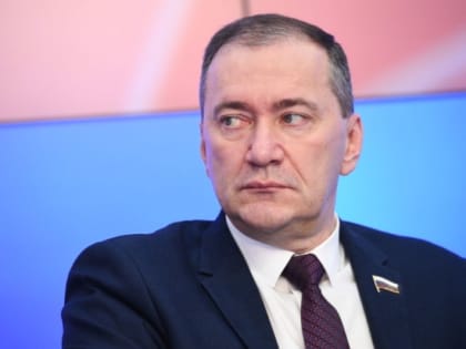 Дмитрий Белик заявил, что США готовились к конфликту на Украине десять лет